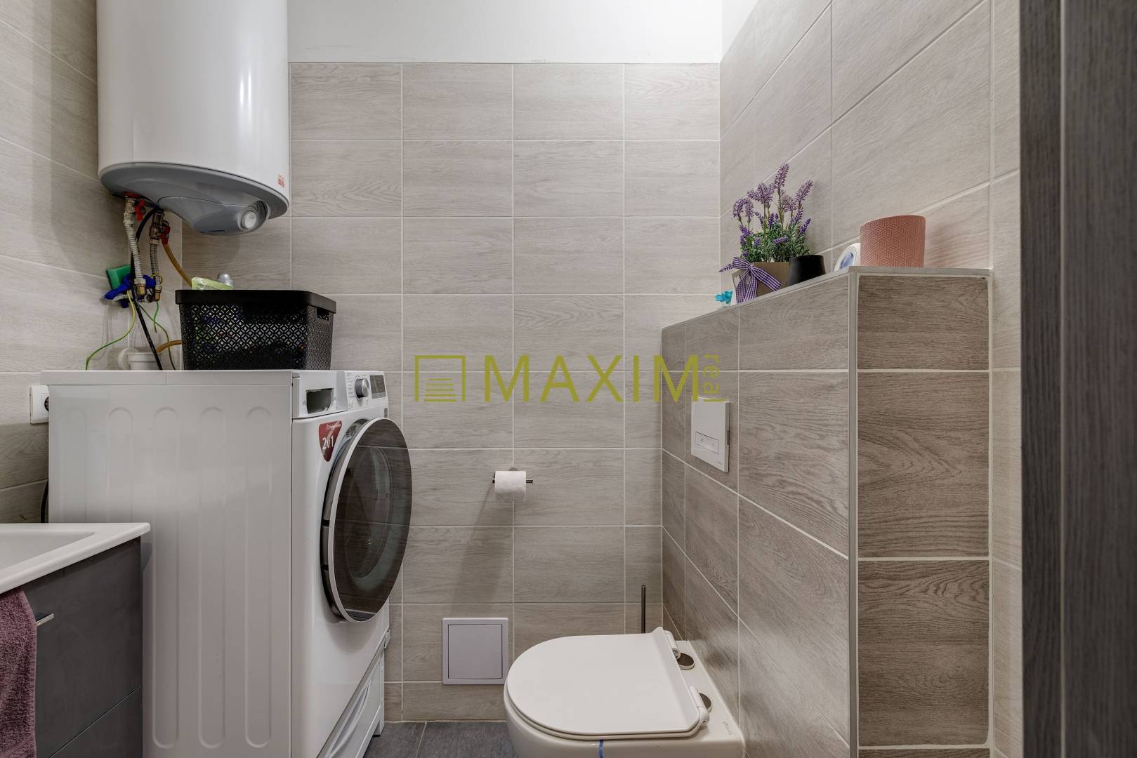 REZERVOVANE!Novostavba 4-izbového RD s terasou, 391 m² pozemok