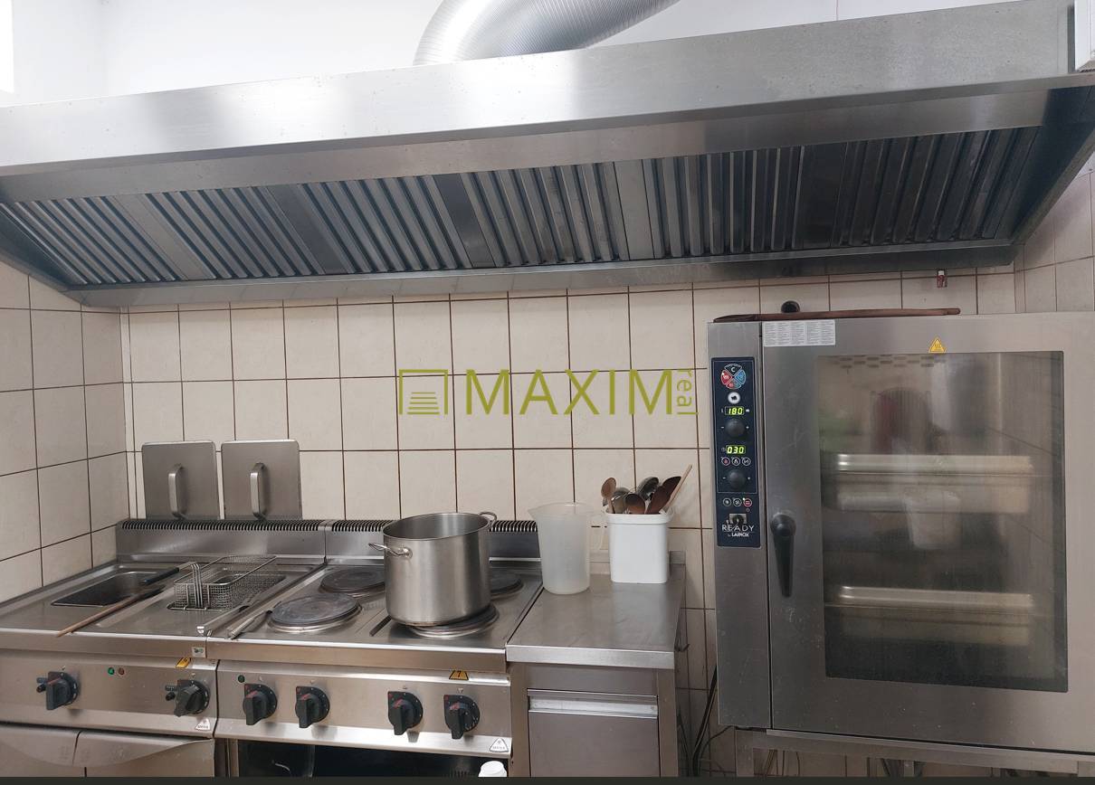 Ponúkame obchodný priestor na ulici J.Jonáša v Devínskej Novej Vsi