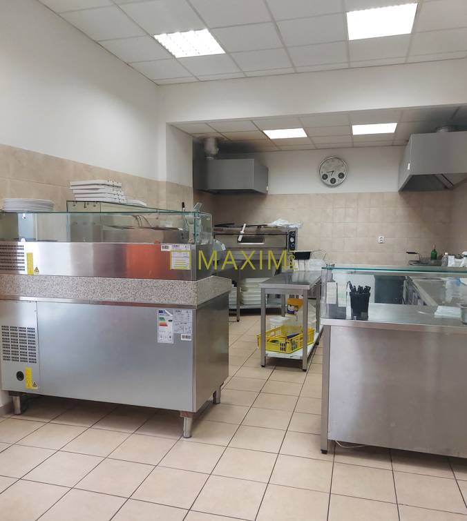 Ponúkame obchodný priestor na ulici J.Jonáša v Devínskej Novej Vsi