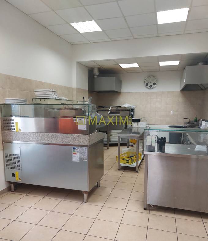 Ponúkame obchodný priestor na ulici J.Jonáša v Devínskej Novej Vsi