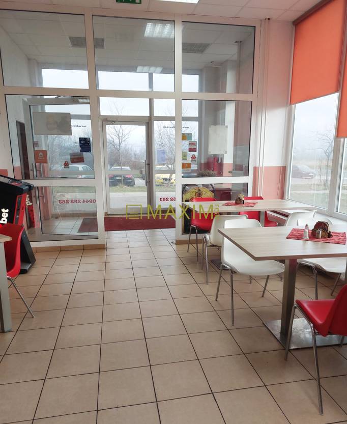 Ponúkame obchodný priestor na ulici J.Jonáša v Devínskej Novej Vsi