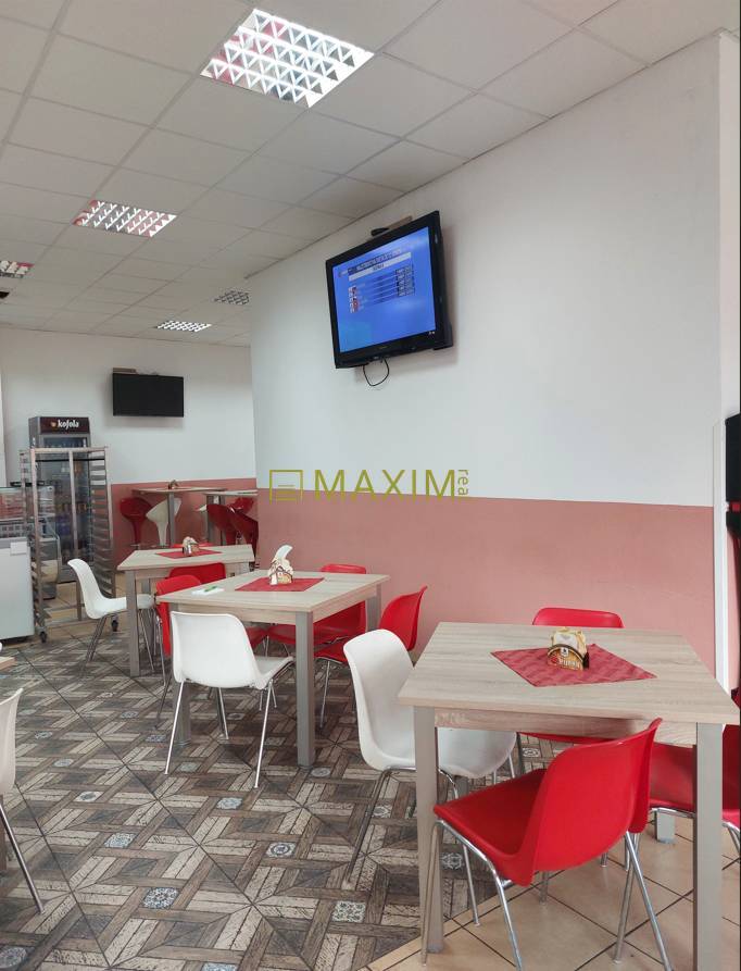 Ponúkame obchodný priestor na ulici J.Jonáša v Devínskej Novej Vsi