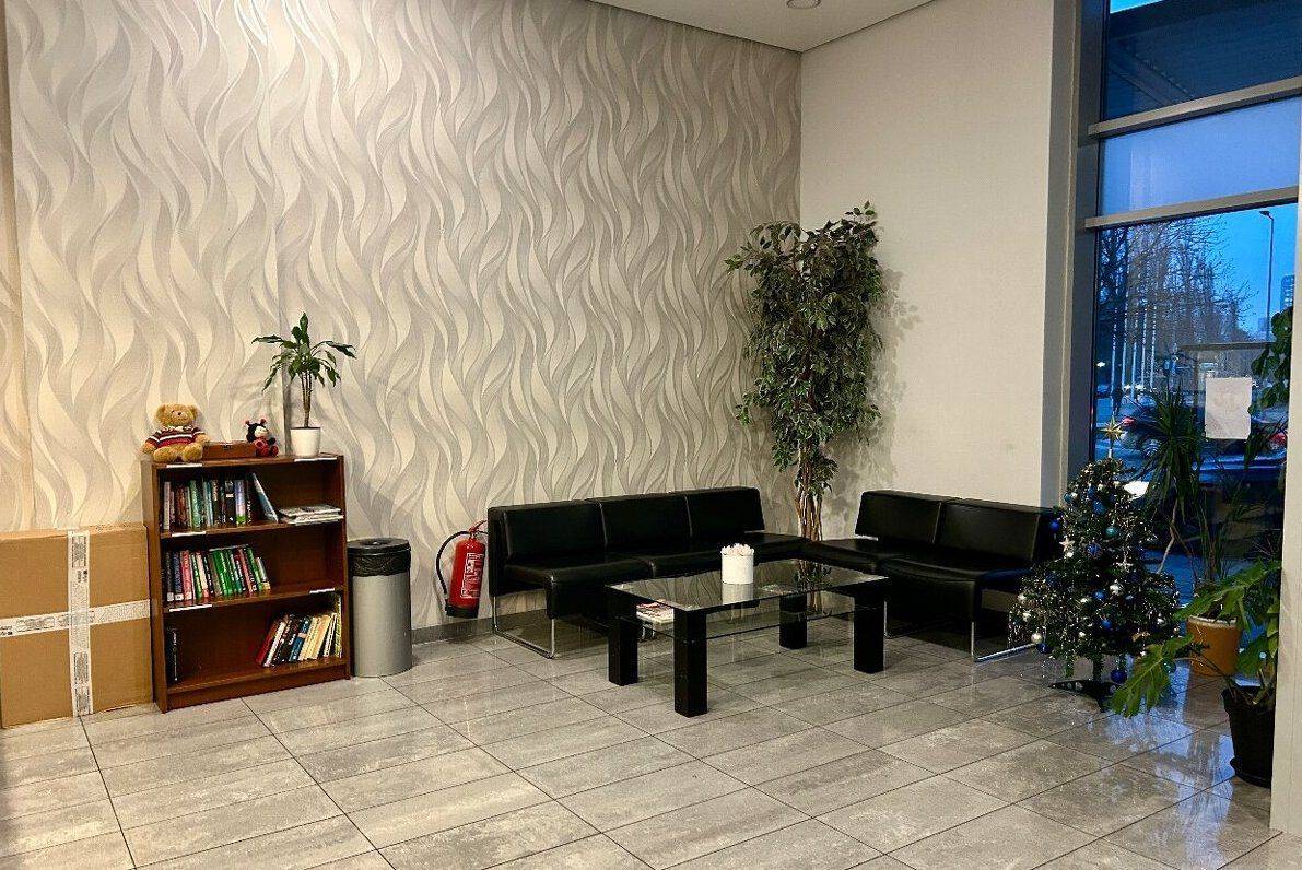 V projekte III. Veže – 2 izbový byt na Bajkalskej ulici v Bratislave