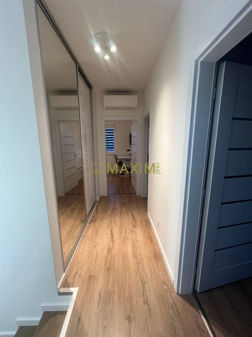 Na predaj 4 izbová novostavba – Alej Martina Benku – Kostolište.