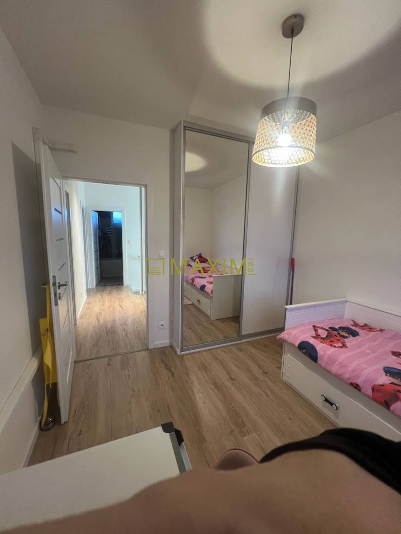 Na predaj 4 izbová novostavba – Alej Martina Benku – Kostolište.