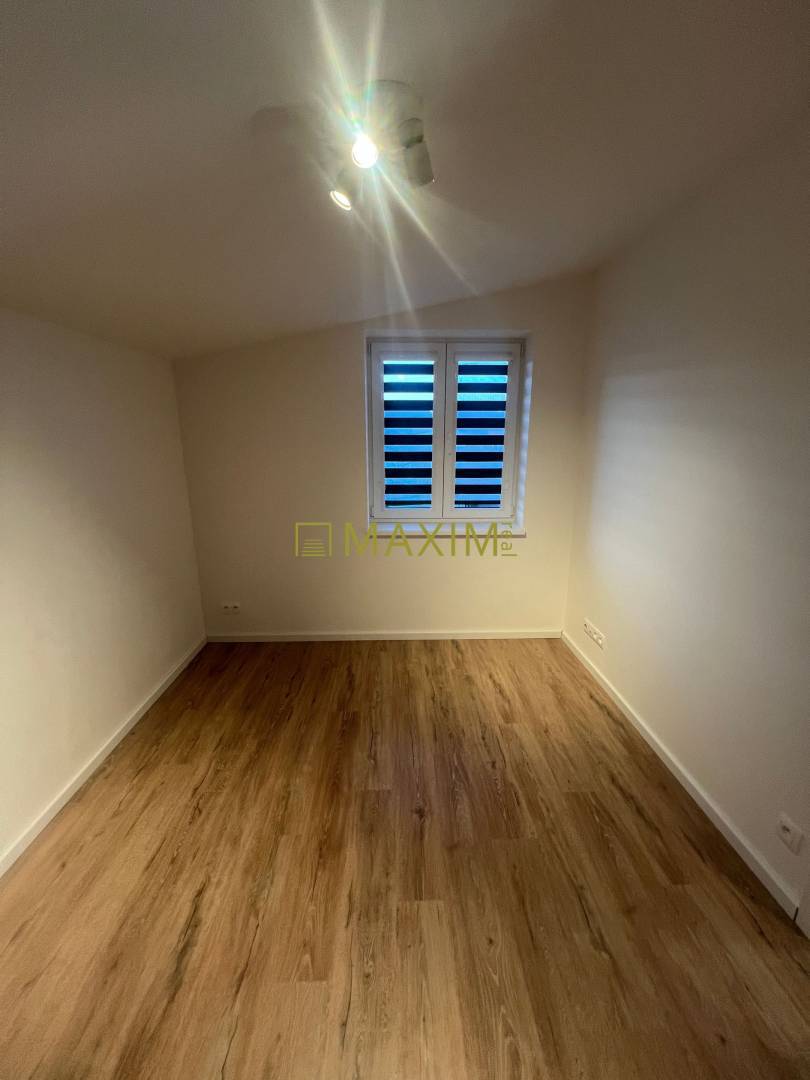 Na predaj 4 izbová novostavba – Alej Martina Benku – Kostolište.