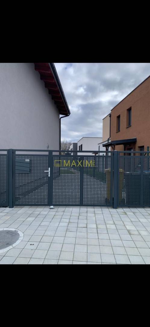 Na predaj 4 izbová novostavba – Alej Martina Benku – Kostolište.