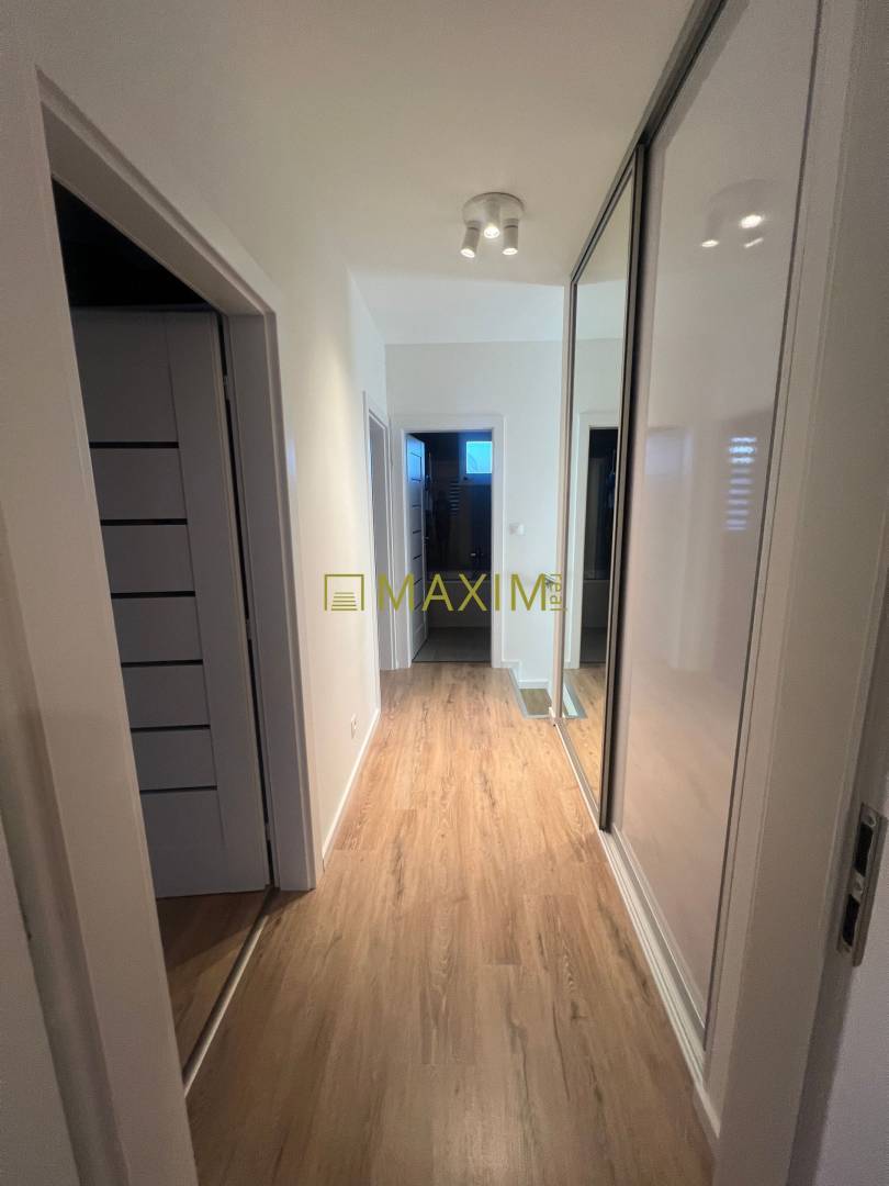 Na predaj 4 izbová novostavba – Alej Martina Benku – Kostolište.