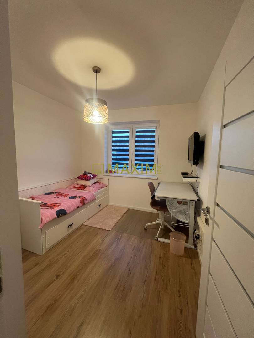 Na predaj 4 izbová novostavba – Alej Martina Benku – Kostolište.