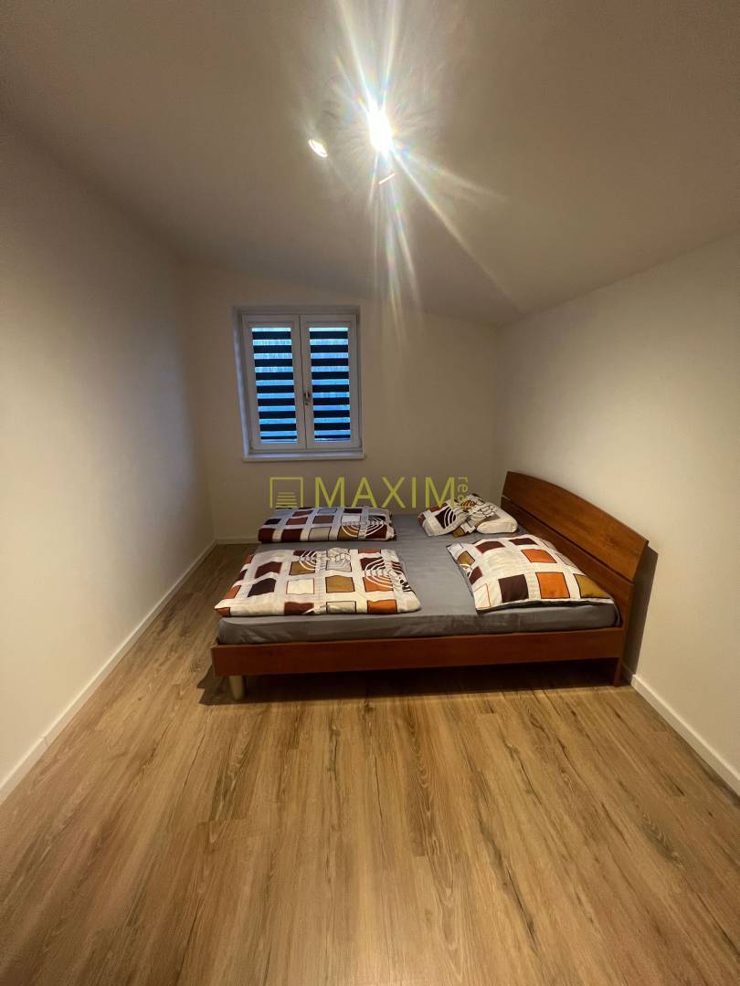 Na predaj 4 izbová novostavba – Alej Martina Benku – Kostolište.