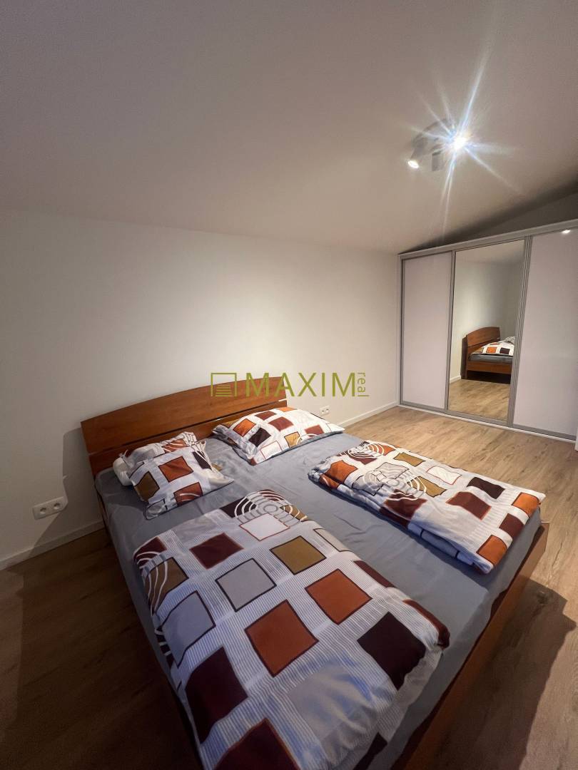 Na predaj 4 izbová novostavba – Alej Martina Benku – Kostolište.