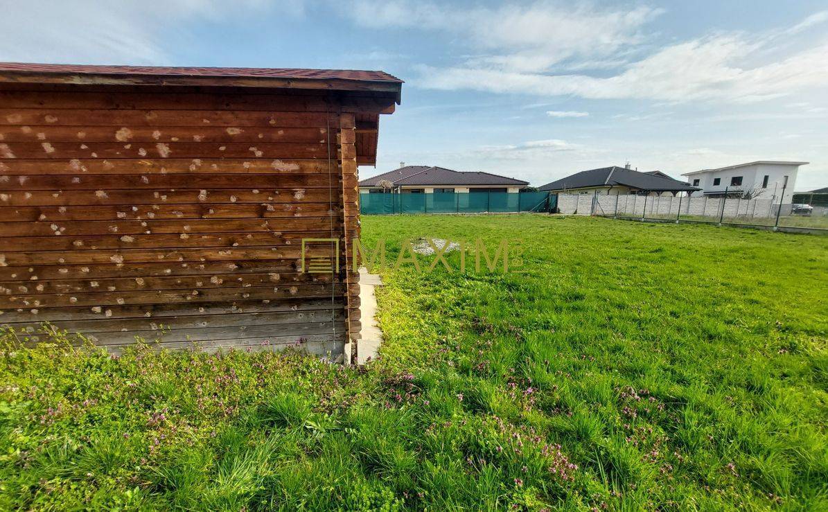 Ponúkame na dlhodobý prenájom pozemok na ulici Vavrinecká v Limbachu.