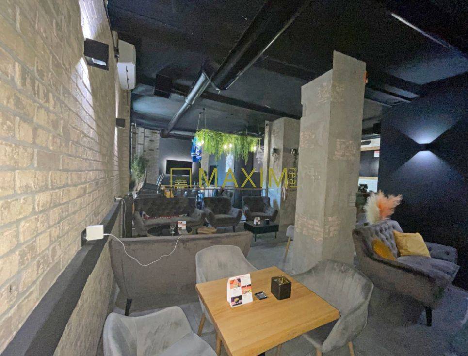 Predaj obchodný priestor na Špitálskej ulici v Starom Meste