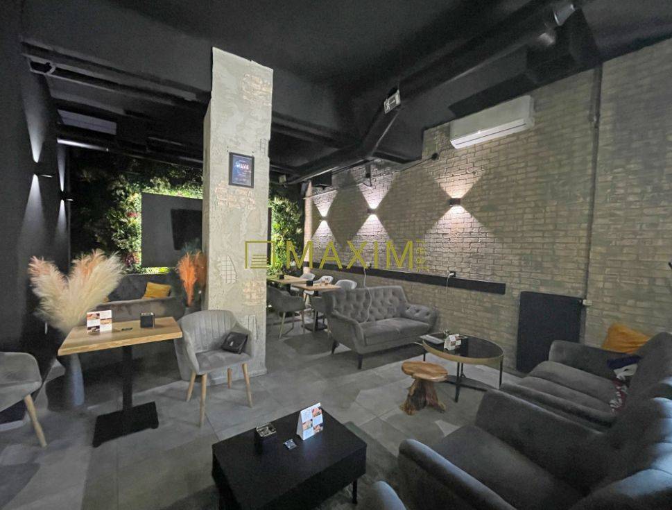 Predaj obchodný priestor na Špitálskej ulici v Starom Meste