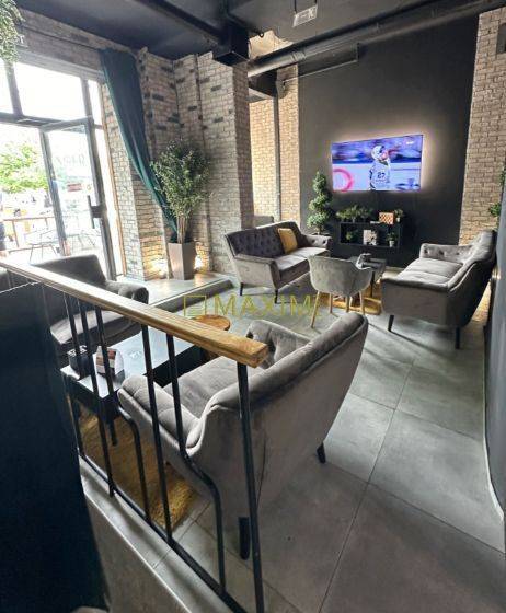 Predaj obchodný priestor na Špitálskej ulici v Starom Meste