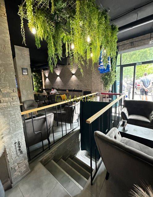 Predaj obchodný priestor na Špitálskej ulici v Starom Meste