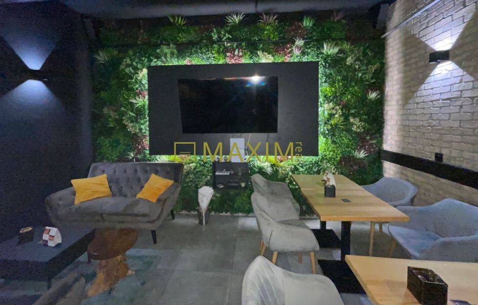 Predaj obchodný priestor na Špitálskej ulici v Starom Meste