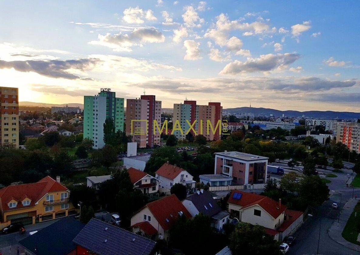 2- izbový byt na ulici Podzáhradná