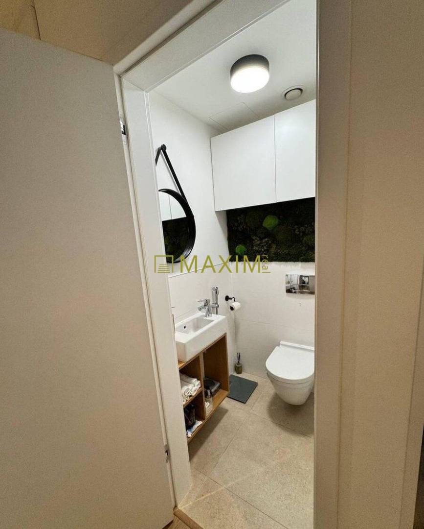 Ponúkame na predaj 3-izbový byt v novostavbe Einpark Residence