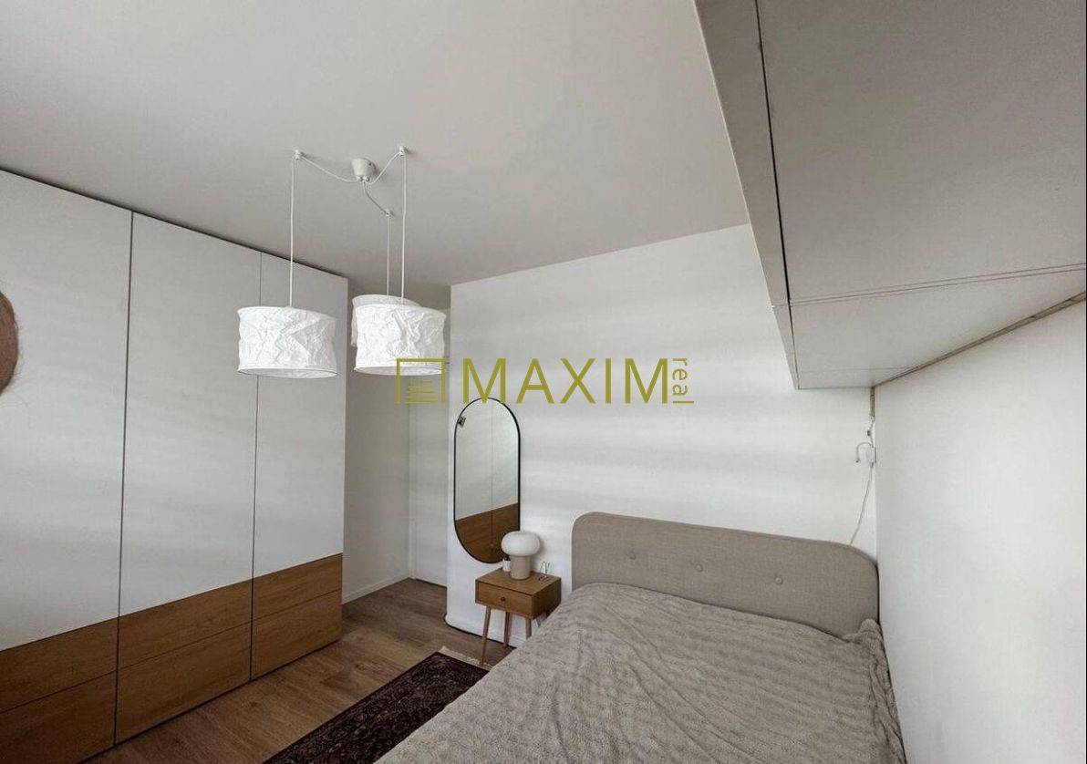 Ponúkame na predaj 3-izbový byt v novostavbe Einpark Residence