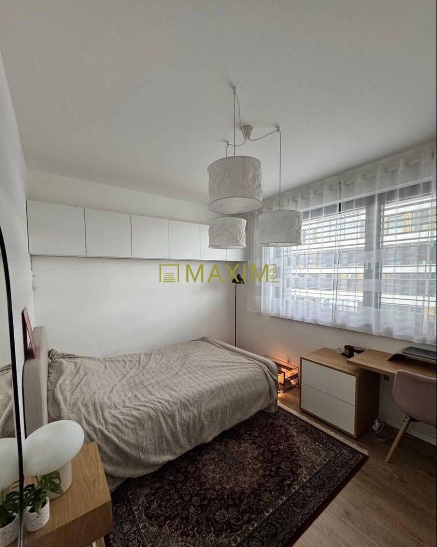 Ponúkame na predaj 3-izbový byt v novostavbe Einpark Residence