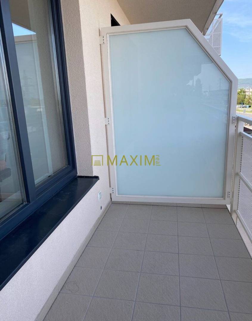 V novostavbe 2-izbový byt na Galvaniho ulici v Bratislave