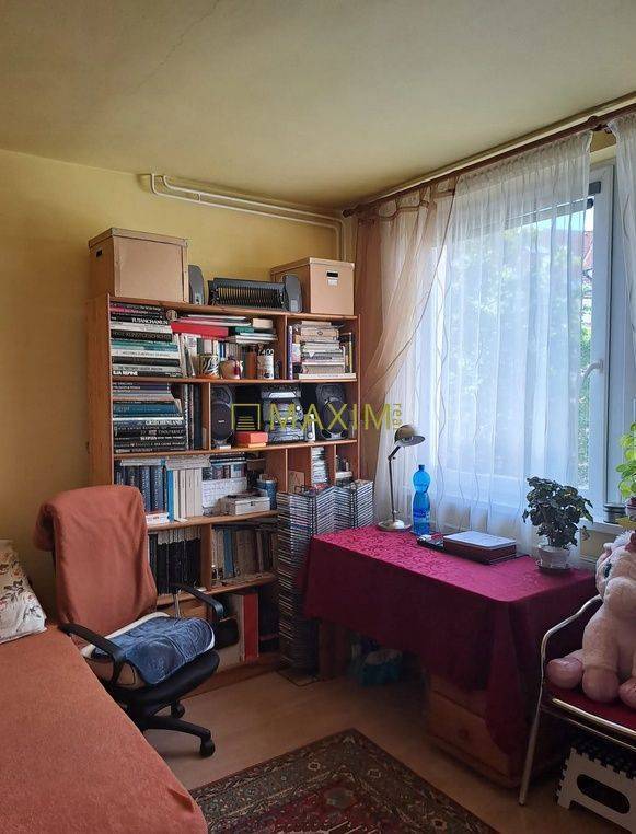 2 – izbový byt na ulici Malé Námestie