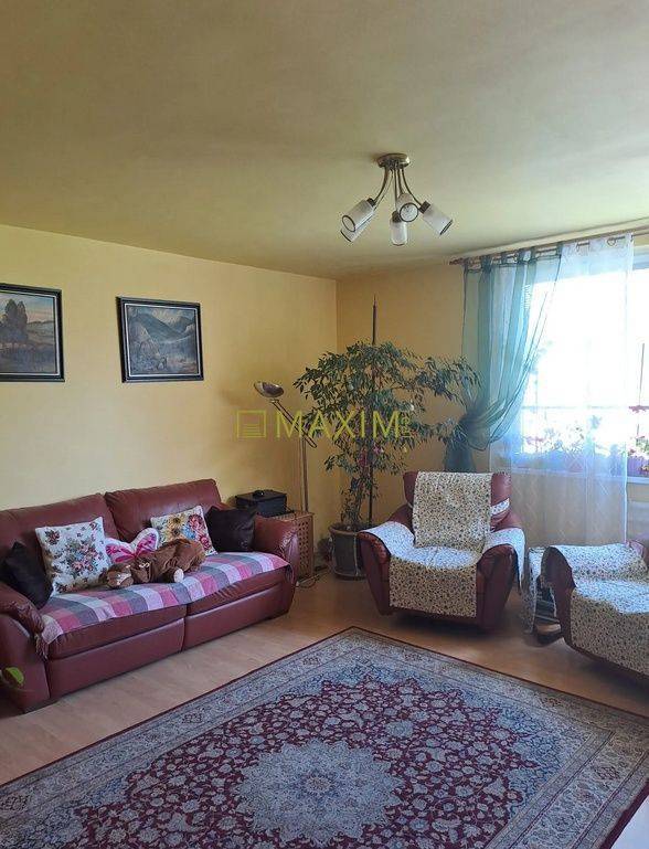 2 – izbový byt na ulici Malé Námestie