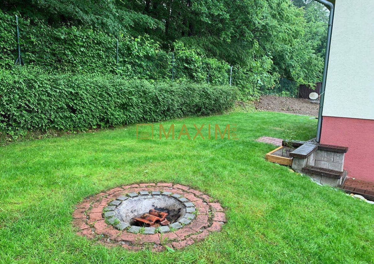 Chata v obci Kuchyňa