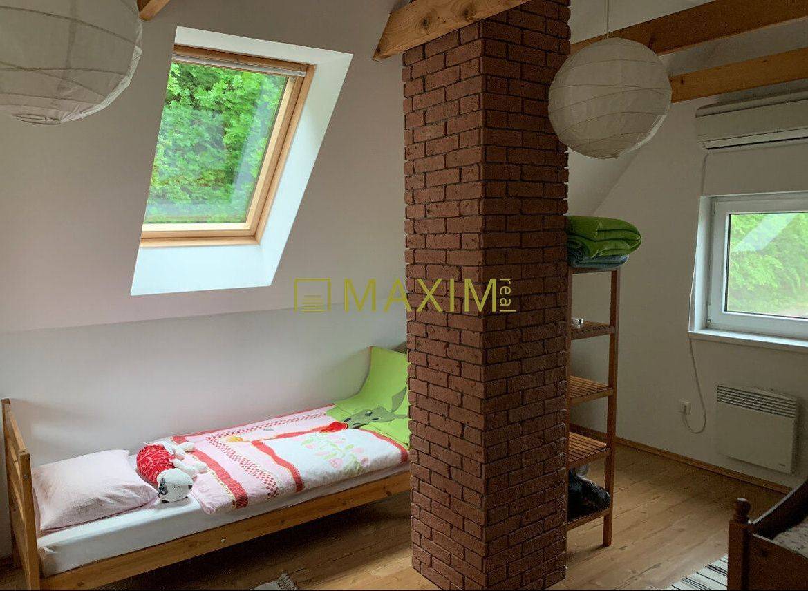 Chata v obci Kuchyňa