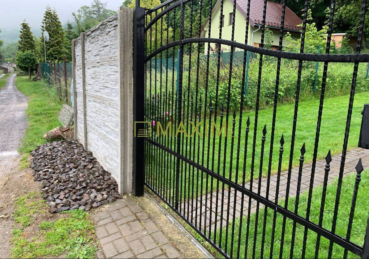 Chata v obci Kuchyňa