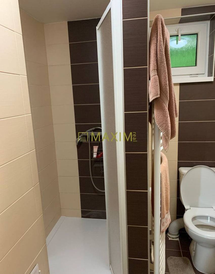 Chata v obci Kuchyňa