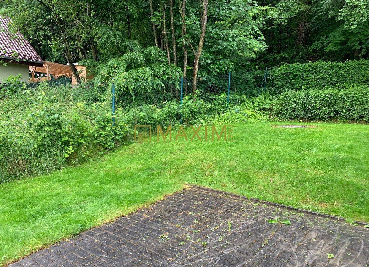 Chata v obci Kuchyňa