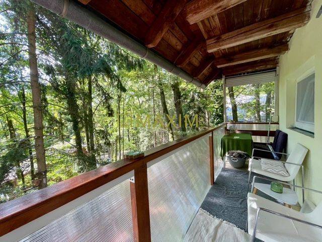 Celoročne obývateľná chata Domček zázrakov v Kučišdorfskej doline, v P