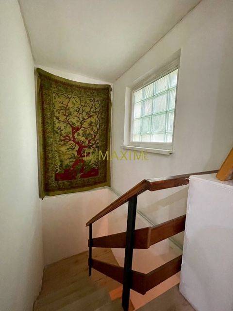 Celoročne obývateľná chata Domček zázrakov v Kučišdorfskej doline, v P