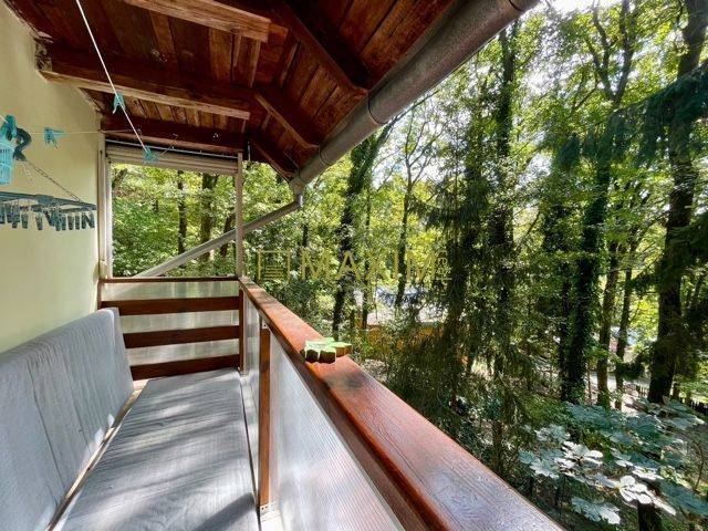 Celoročne obývateľná chata Domček zázrakov v Kučišdorfskej doline, v P