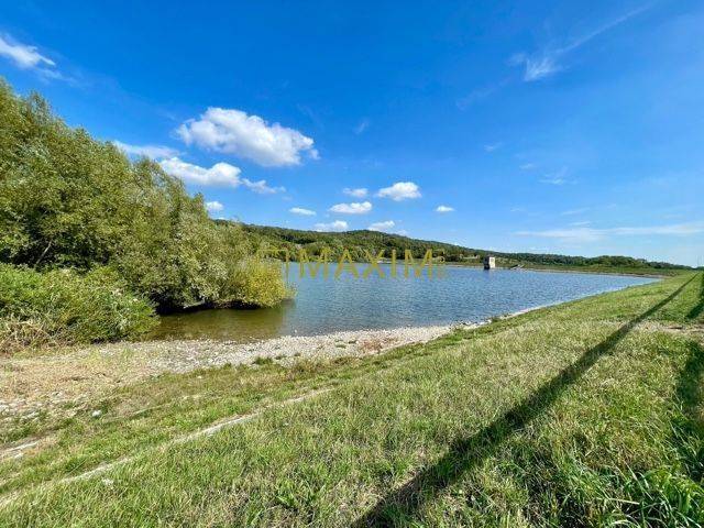 Celoročne obývateľná chata Domček zázrakov v Kučišdorfskej doline, v P