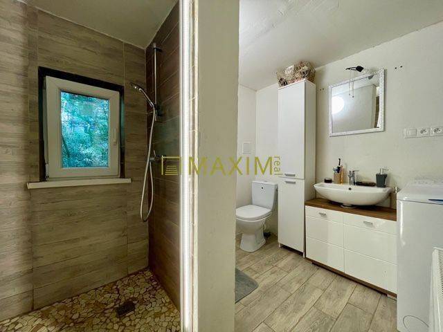 Celoročne obývateľná chata Domček zázrakov v Kučišdorfskej doline, v P