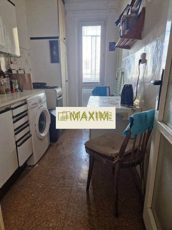 4-izbový byt vo vyhľadávanej časti Bratislavy – Nové Mesto na ul. Čsl.