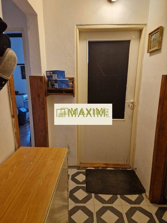 4-izbový byt vo vyhľadávanej časti Bratislavy – Nové Mesto na ul. Čsl.