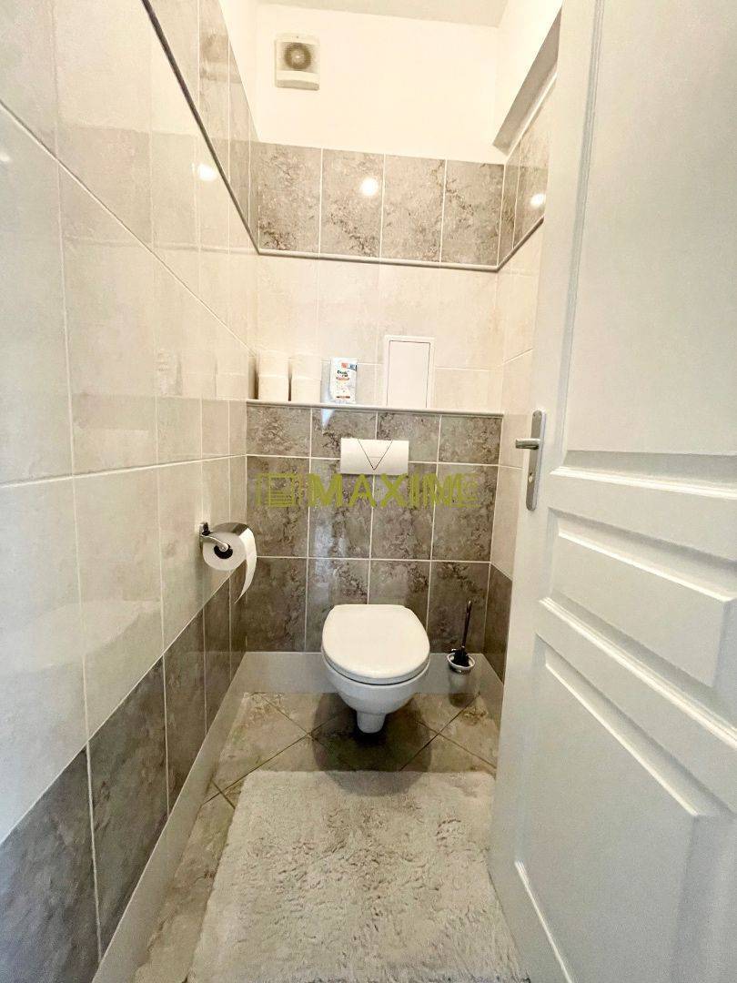 86 m2, nízke náklady, krásny 3-i byt s loggiou a parkovacím státím na