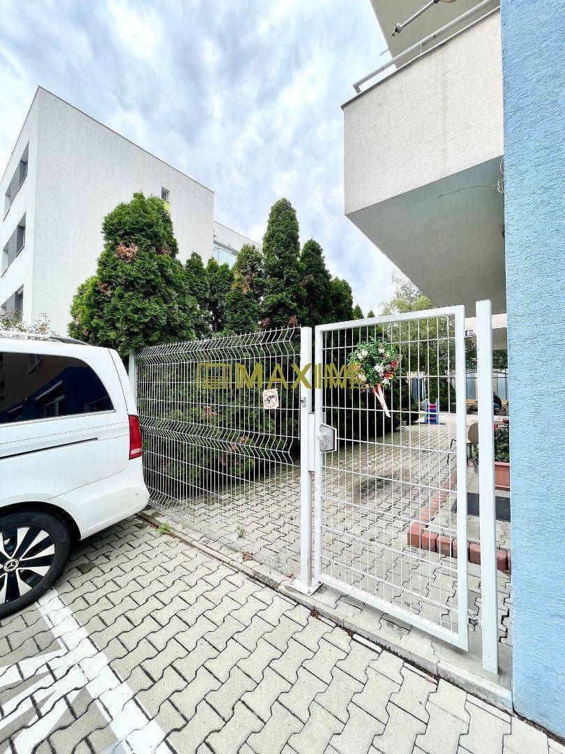 86 m2, nízke náklady, krásny 3-i byt s loggiou a parkovacím státím na