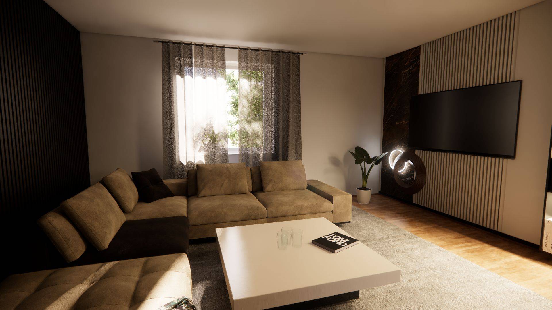External property image