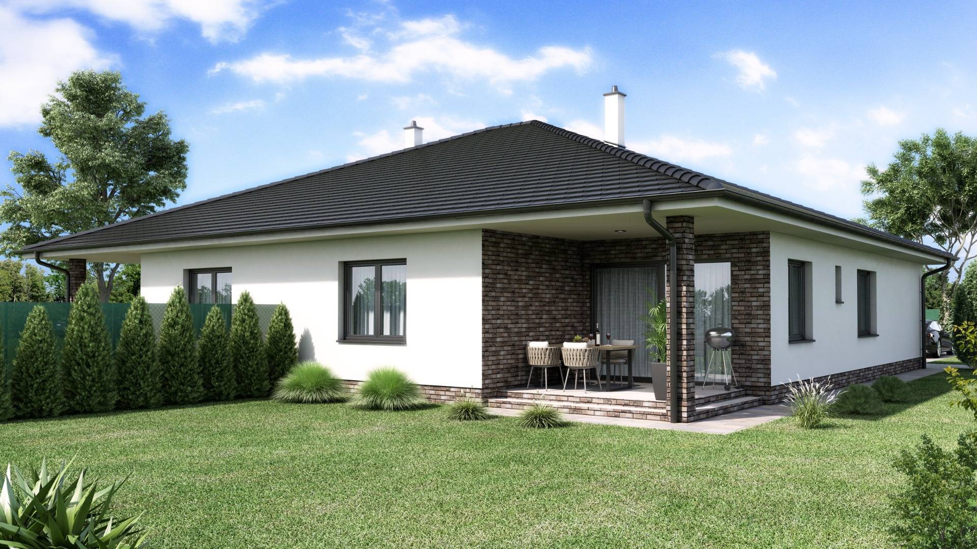 External property image