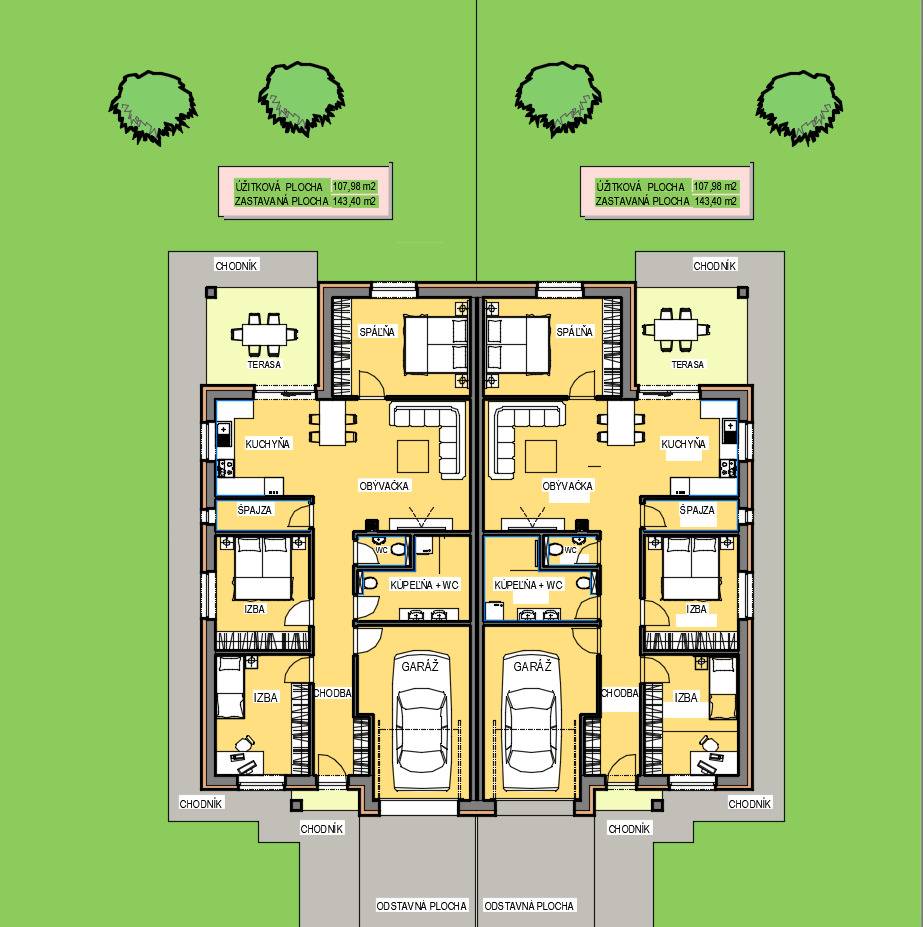 External property image