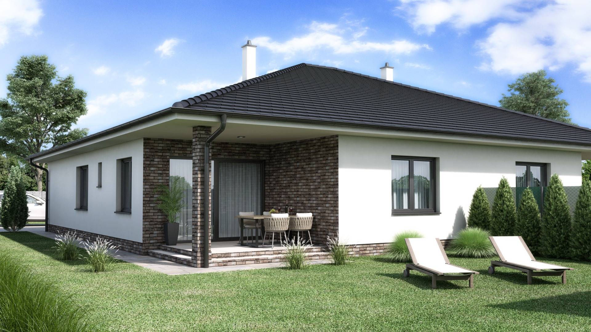 External property image