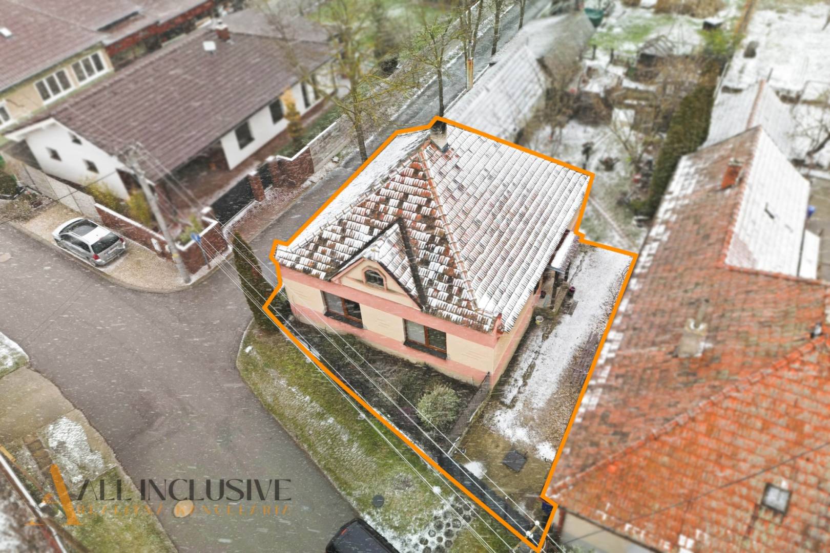 External property image