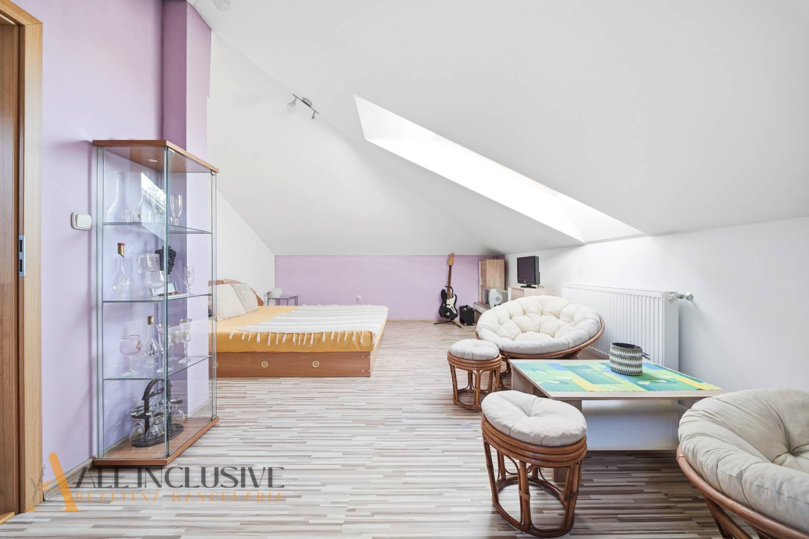 External property image