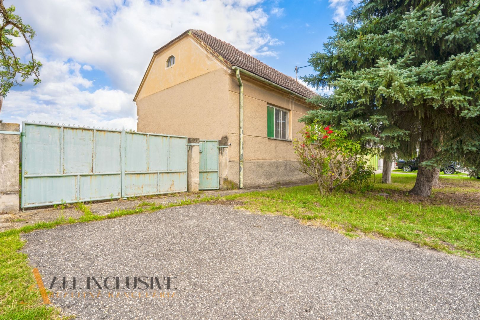 External property image