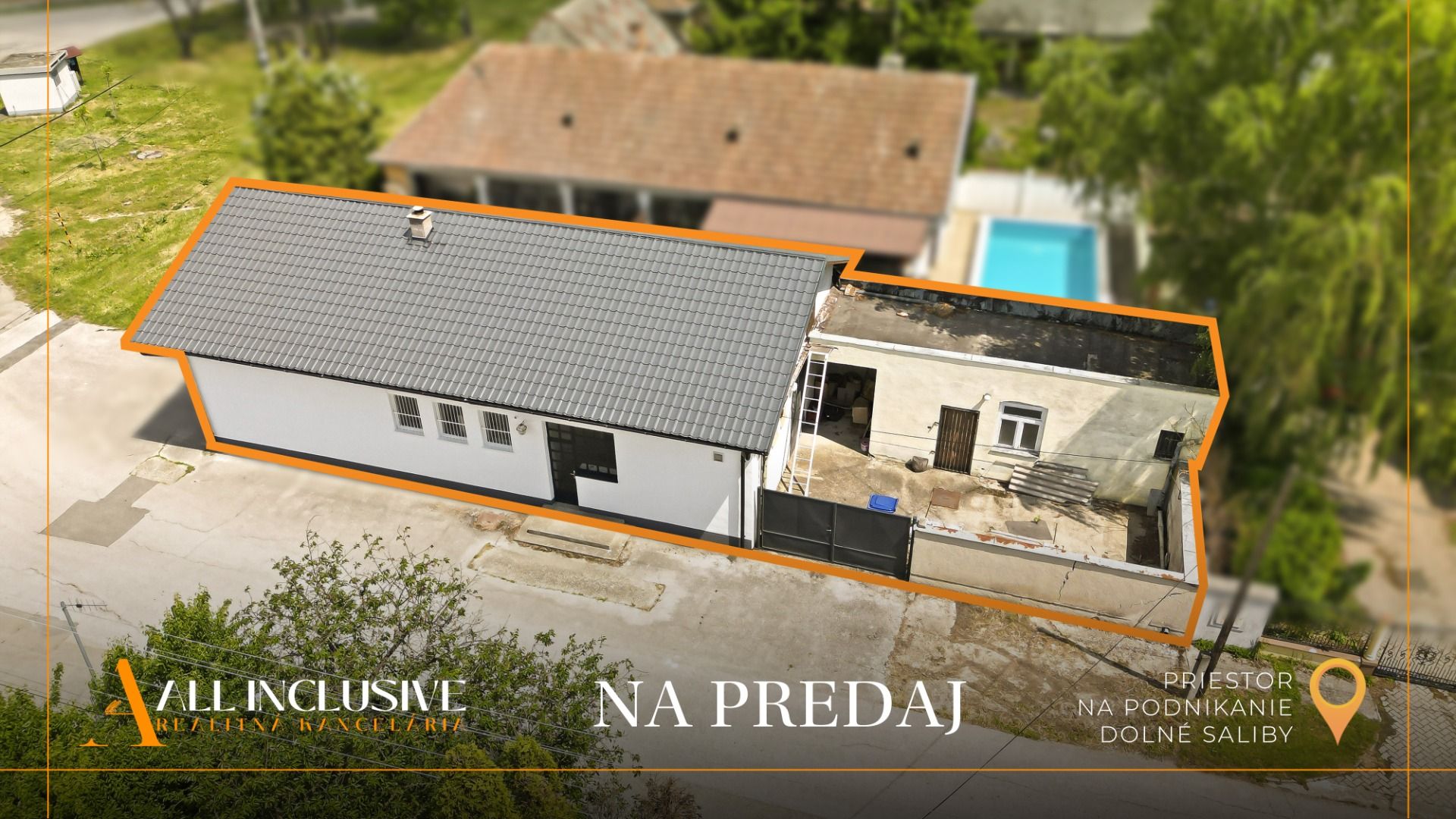 External property image